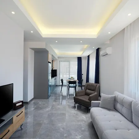 Silence Garden Bir Yatak Odali