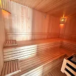 Apartment Silence Garden Bir Yatak Odali *