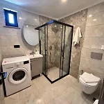 Silence Garden Bir Yatak Odali Apartamento *