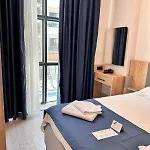 Silence Garden Bir Yatak Odali Apartamento